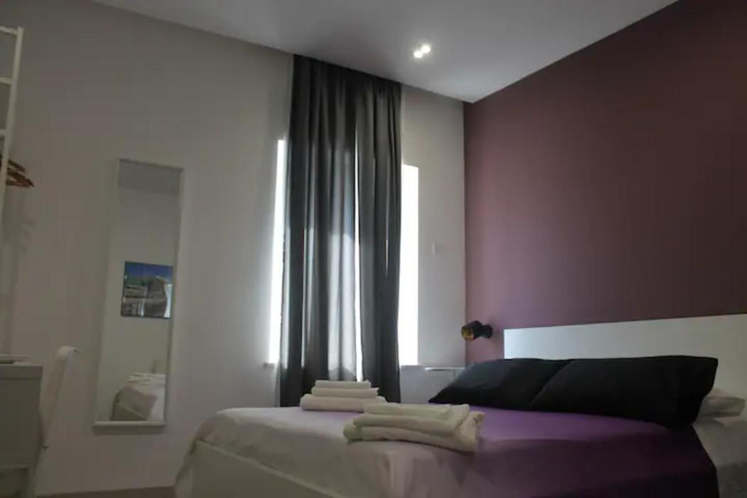 B&B Caselloa Suites Syracuse Luaran gambar